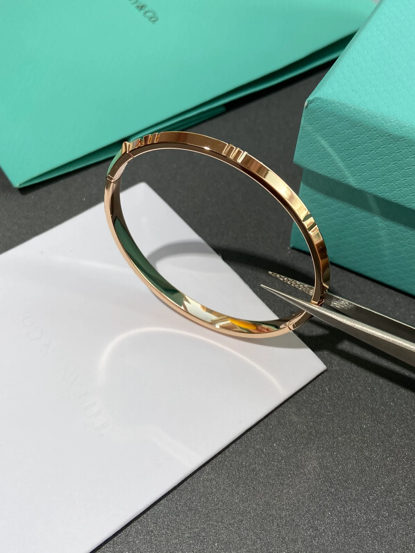 Браслет Tiffany 009