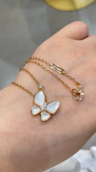 Van Vek - Колье 023