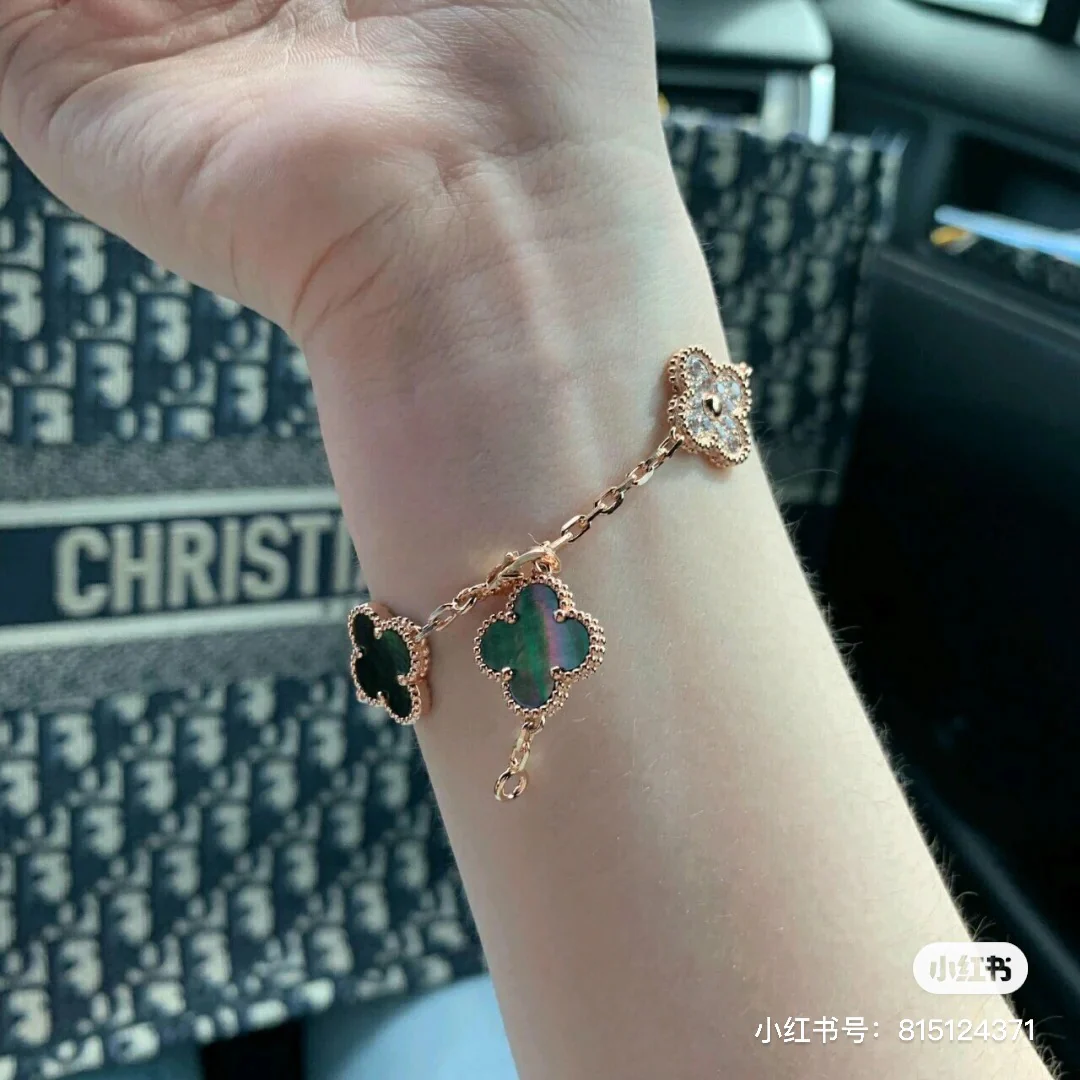 Браслет VCA - 20