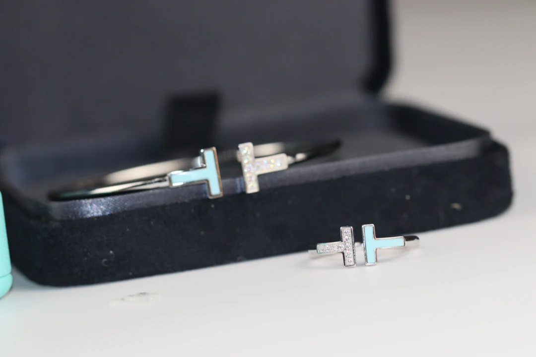 Браслет Tiffany 028