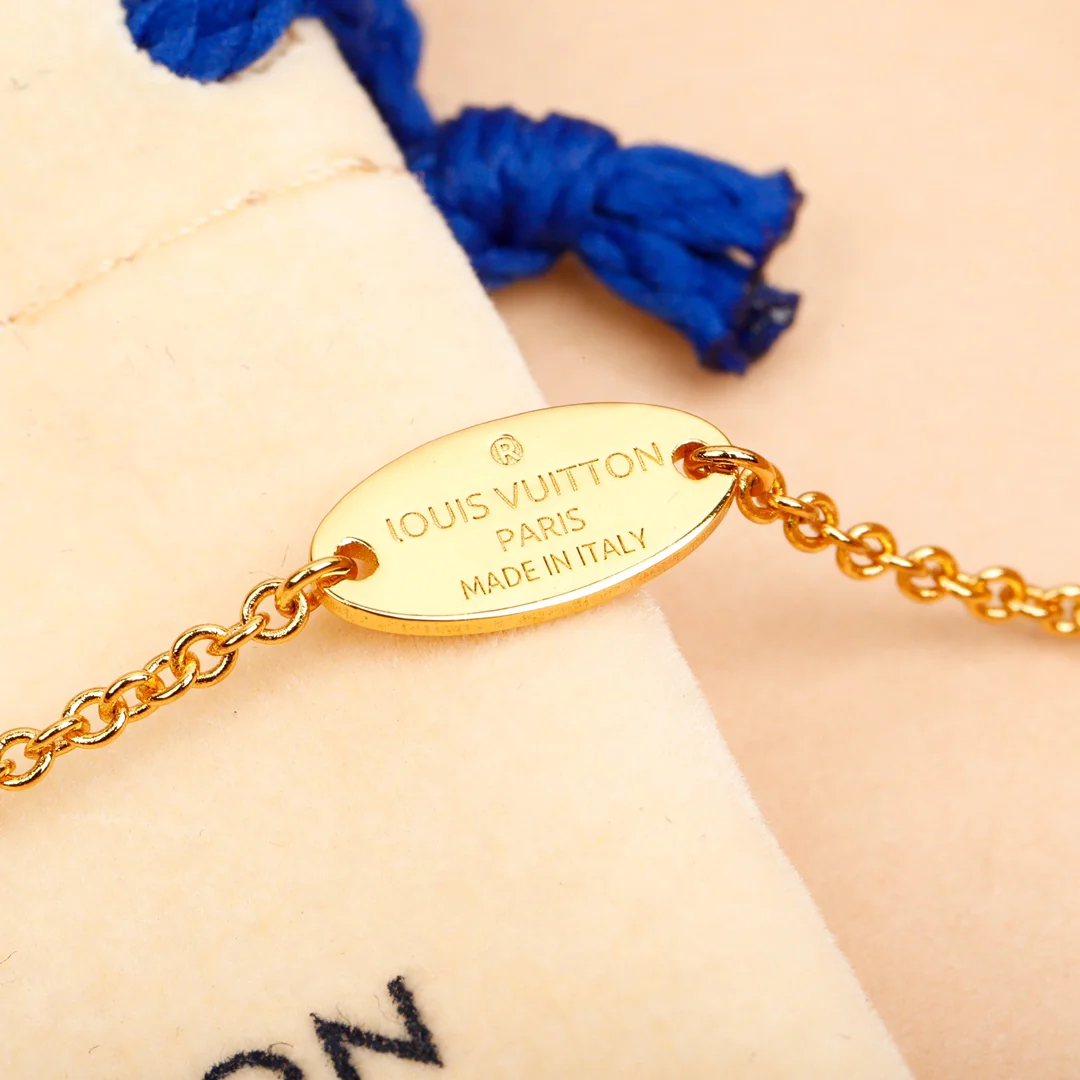 LV-Ожерелье 061