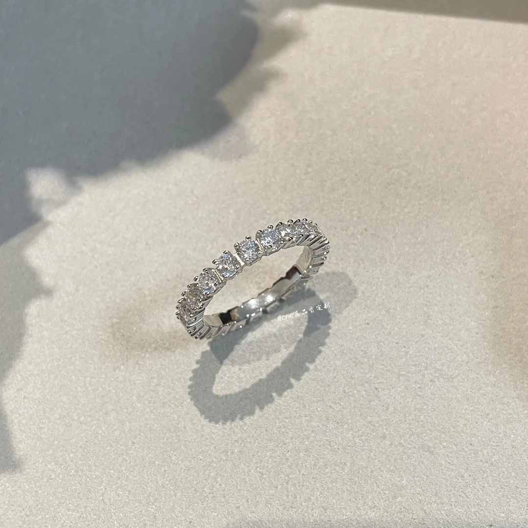 Кольцо Cartier 021