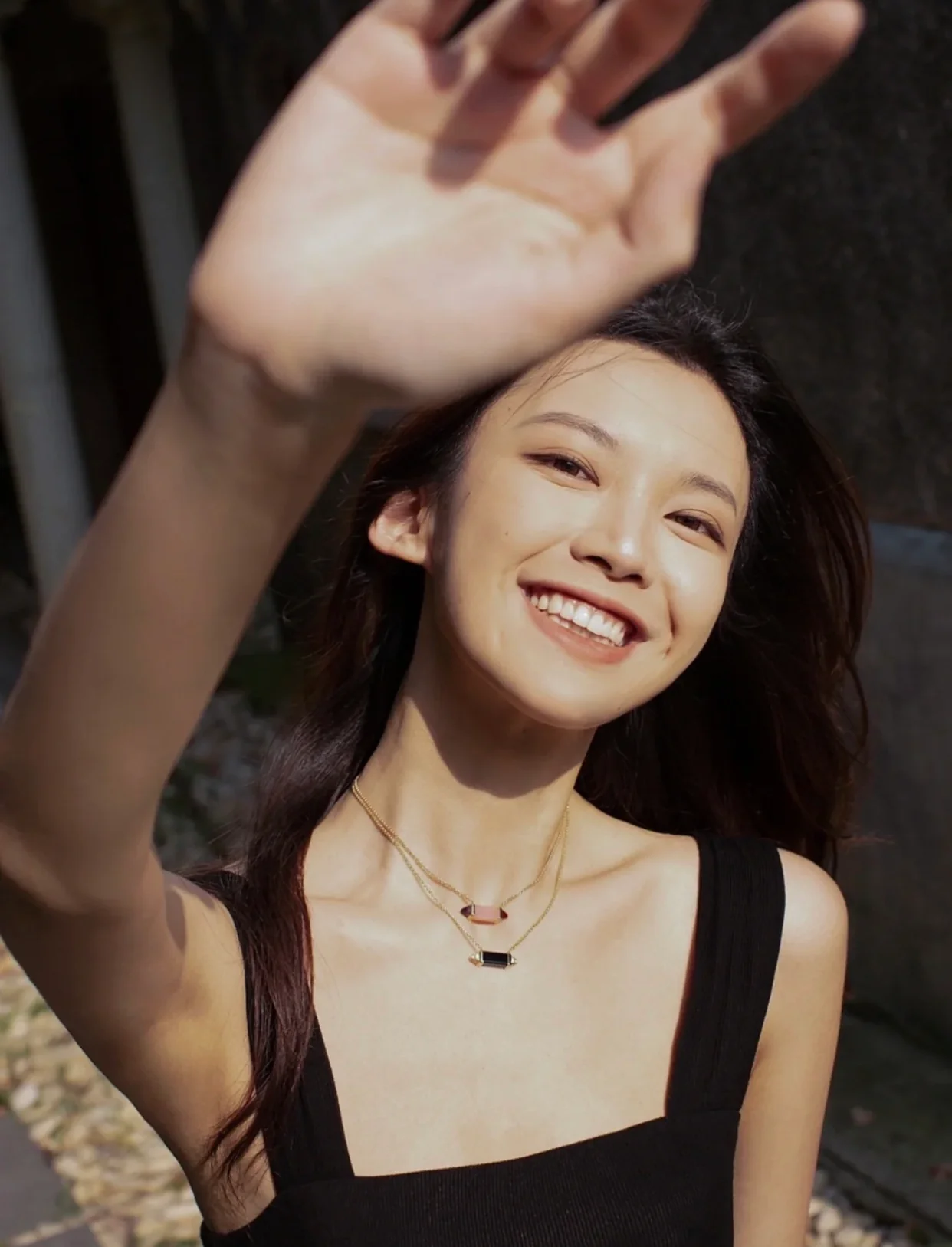 Cartier - Колье 035