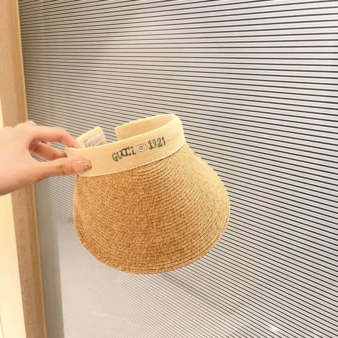 Gucci - Кепка с козырьком - 1