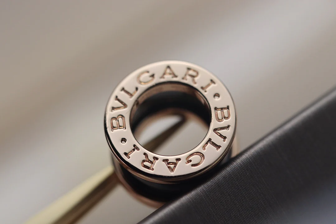 Колье Bvlgari - 35