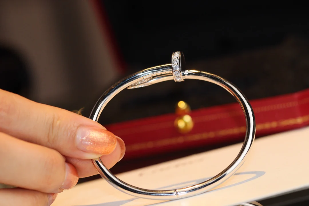 Браслет Cartier 024