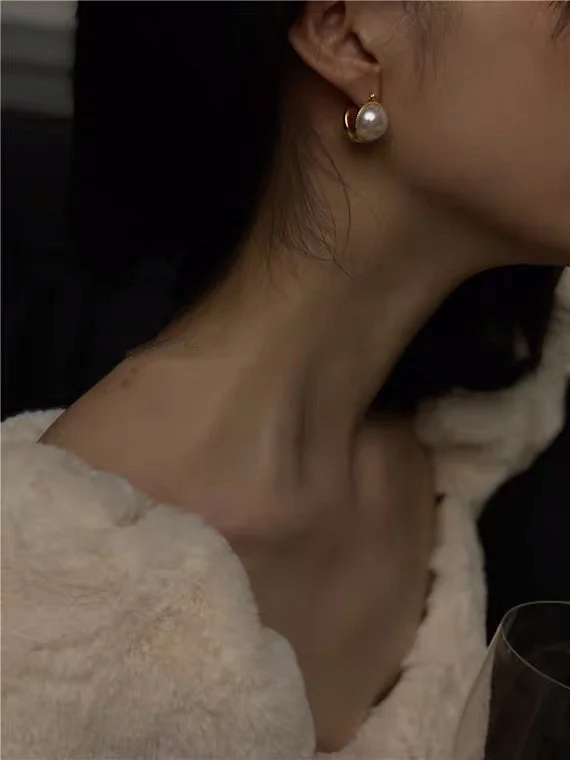 Серьги Celine 158