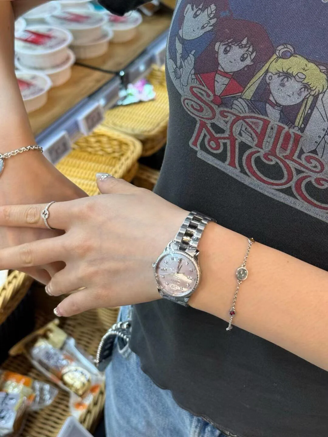 Браслет Gucci 042