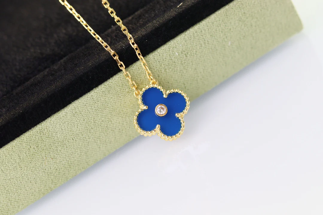 VCA-Ожерелье-46