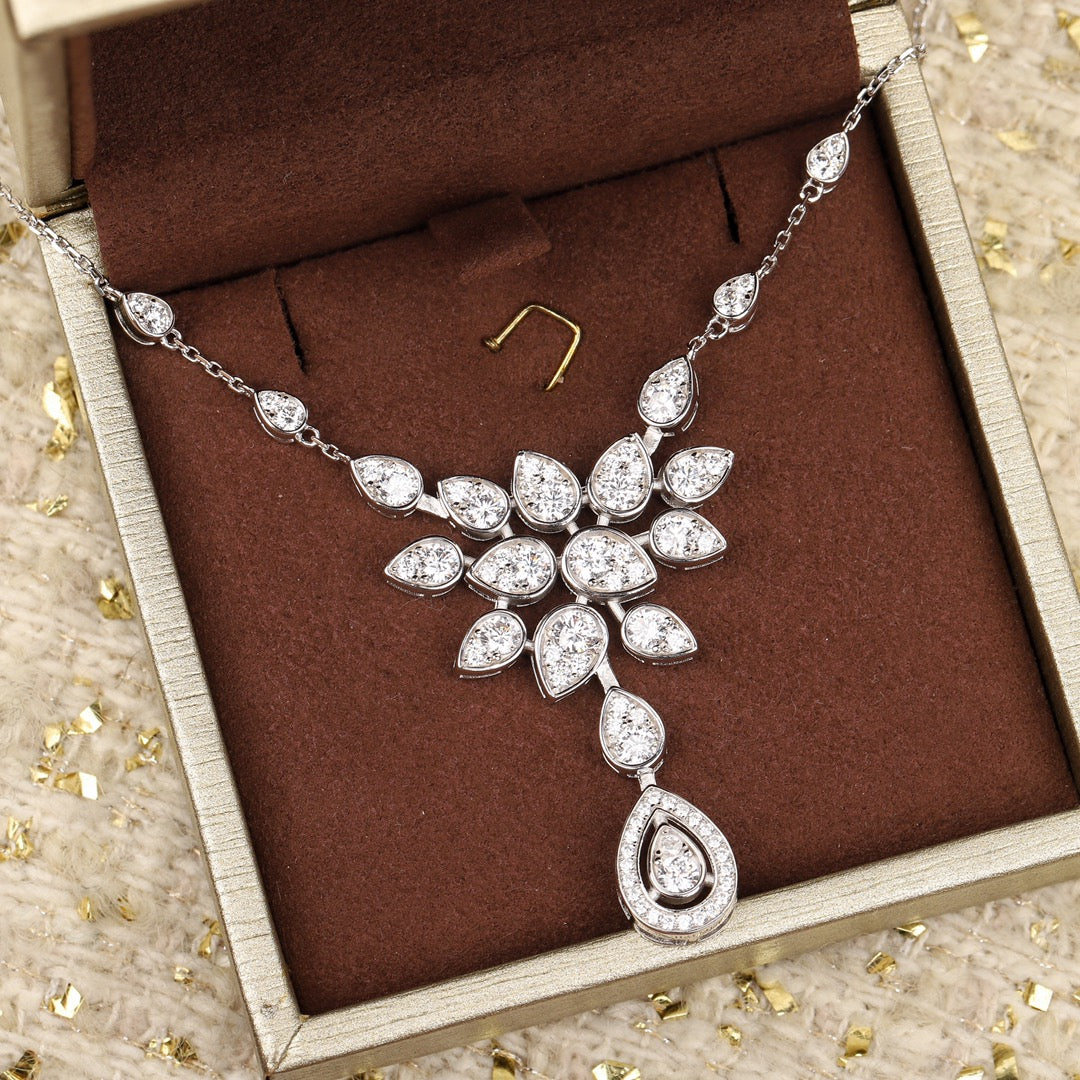 Колье Chaumet 031