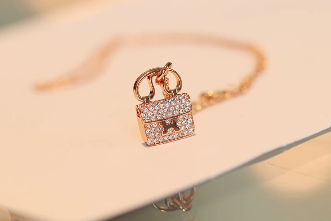 Колье Hermes - 16