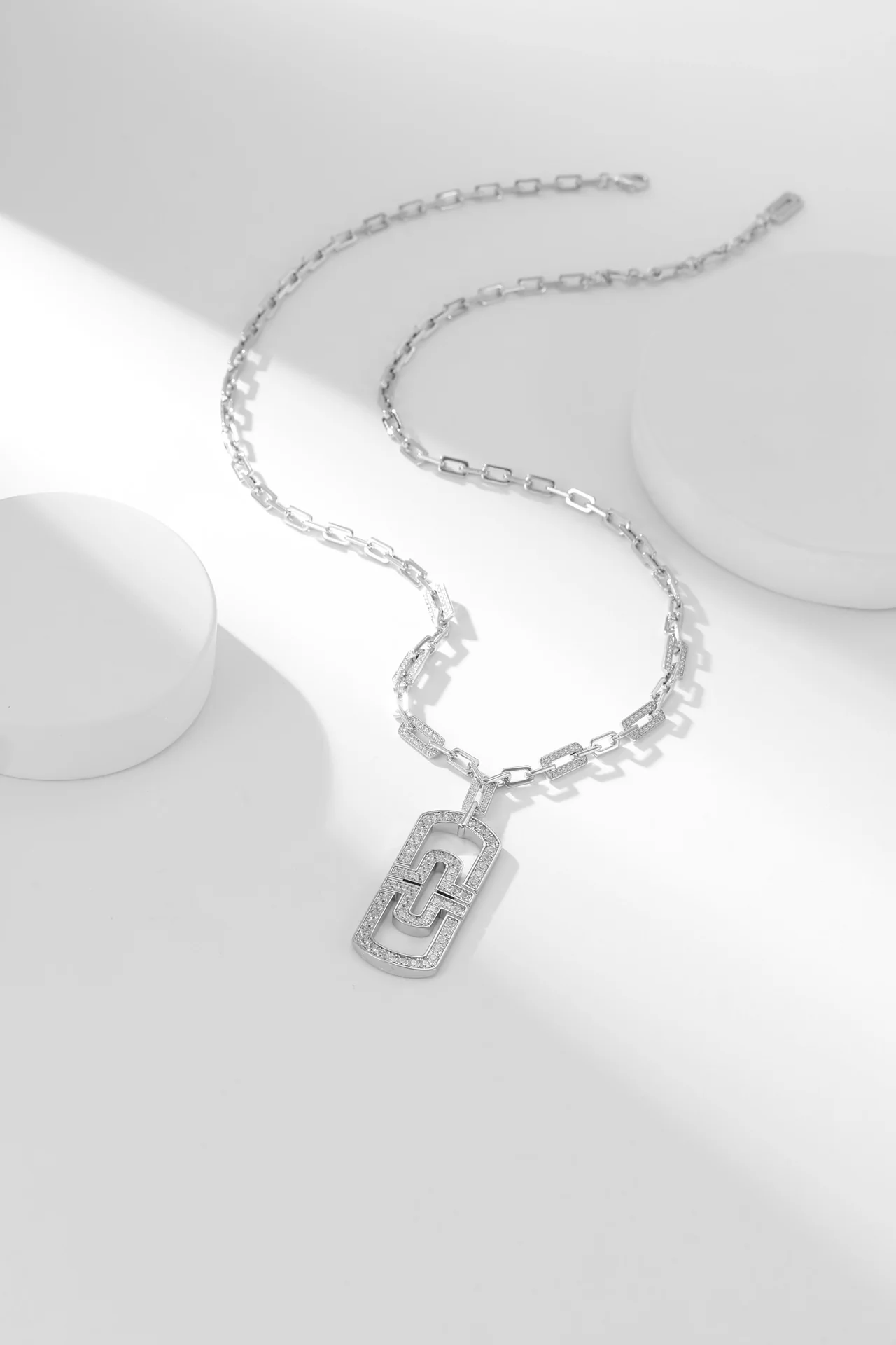 Bvlgari - Колье 039