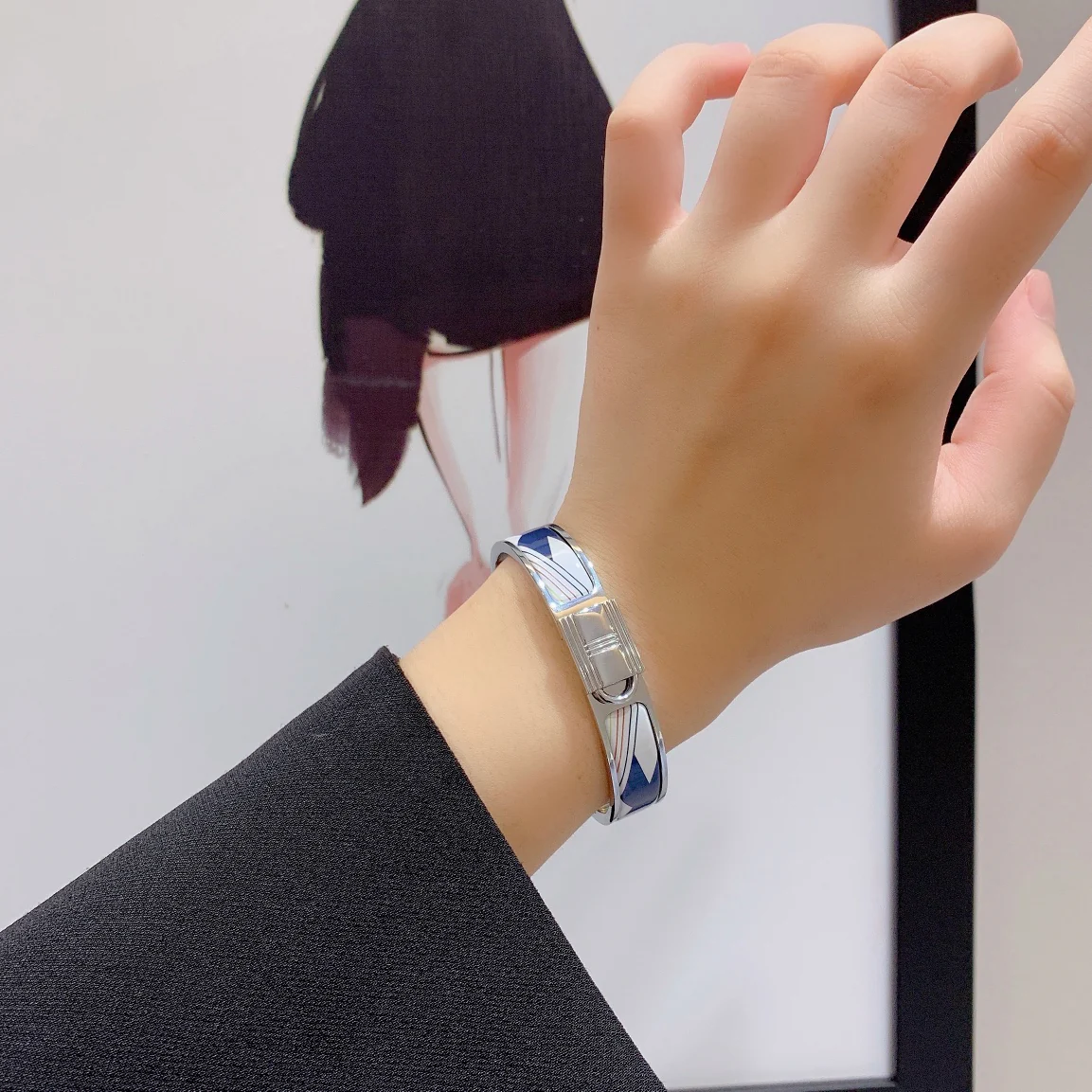 Браслет Hermes 050