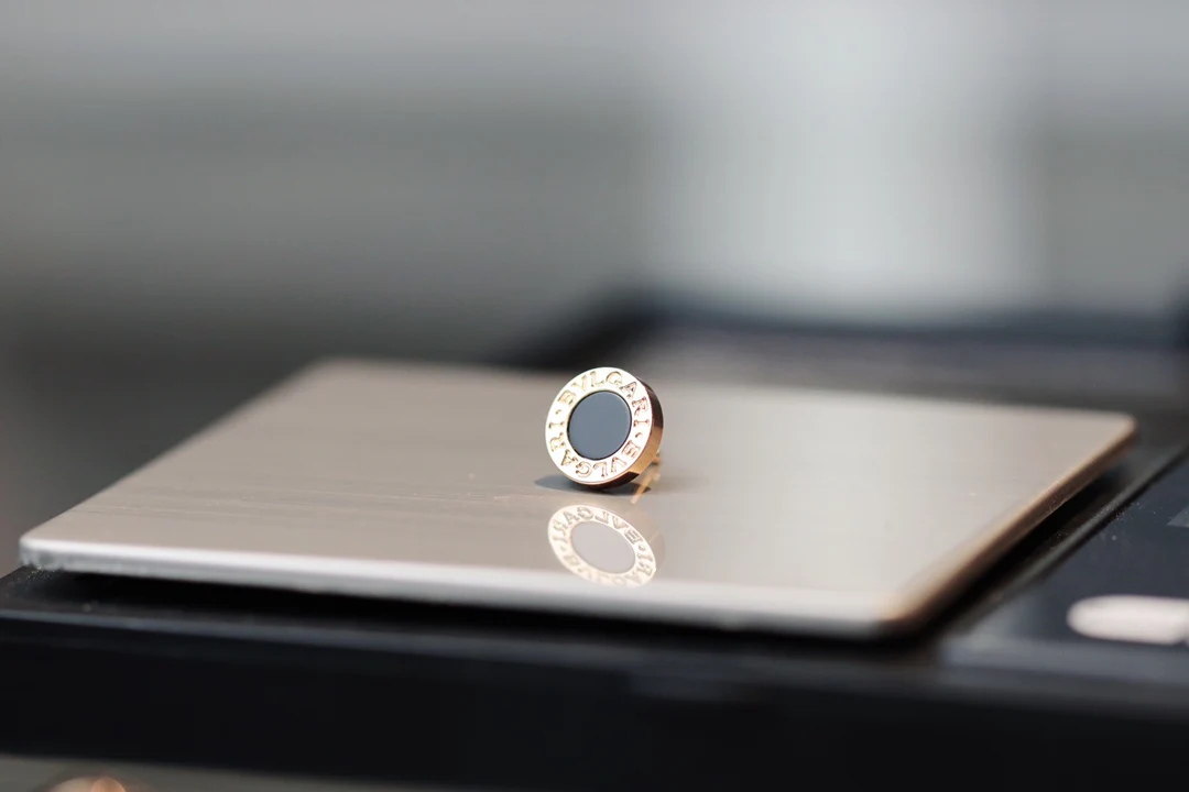 Серьги Bvlgari - 27