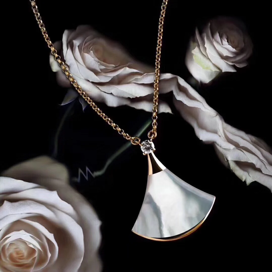 Колье Bvlgari - 20