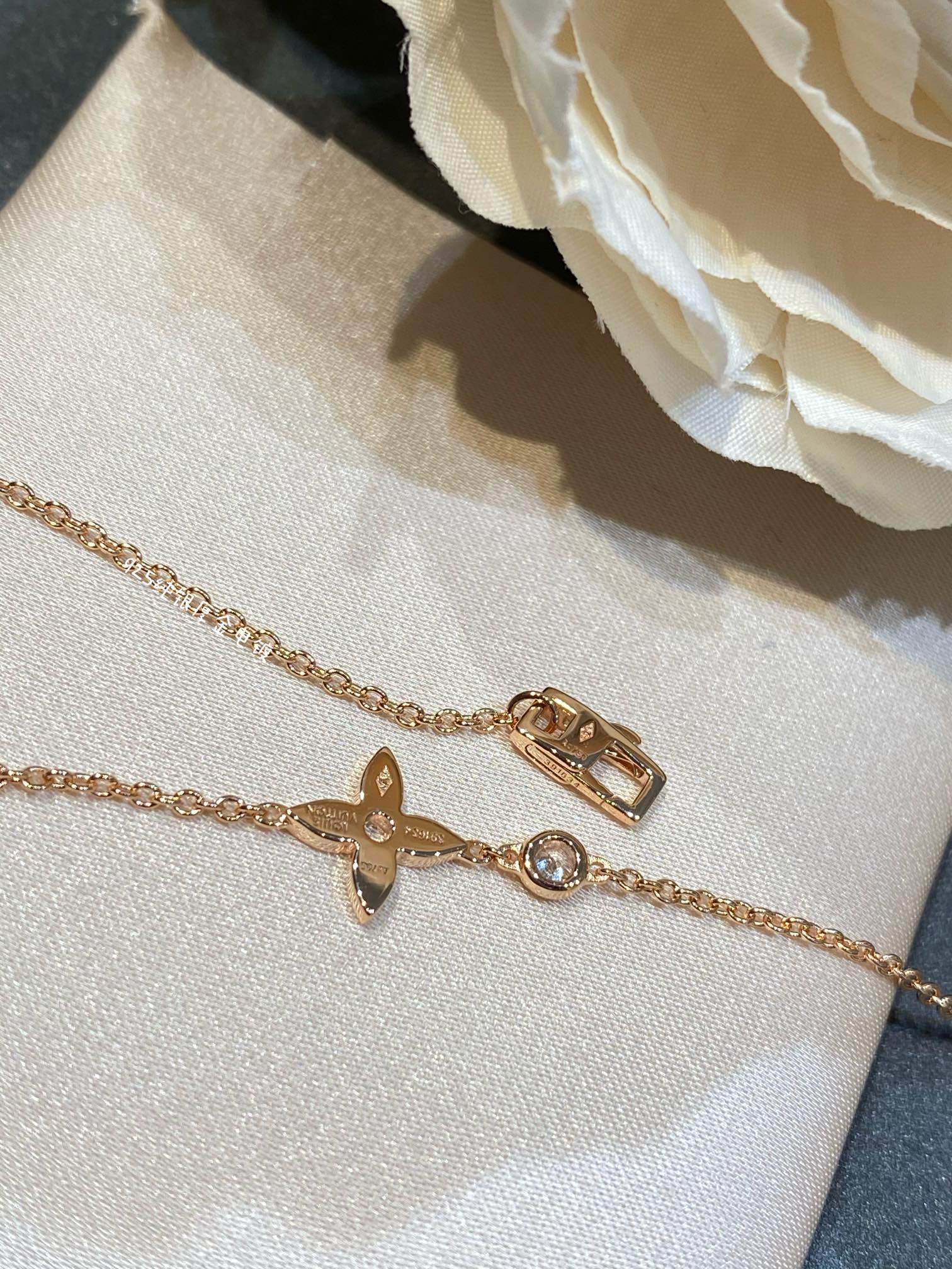 LV-Ожерелье 087