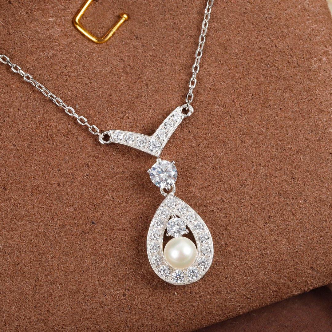 Колье Chaumet 049