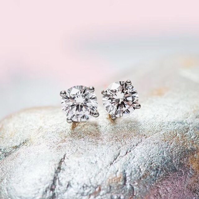 Серьги Tiffany 030