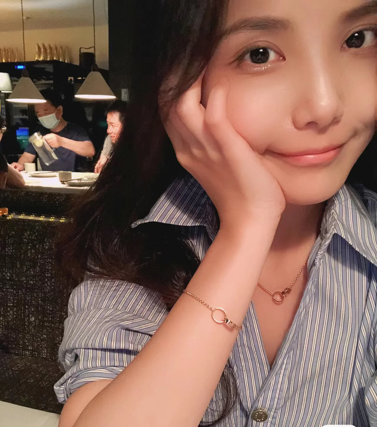 Cartier - Колье 061