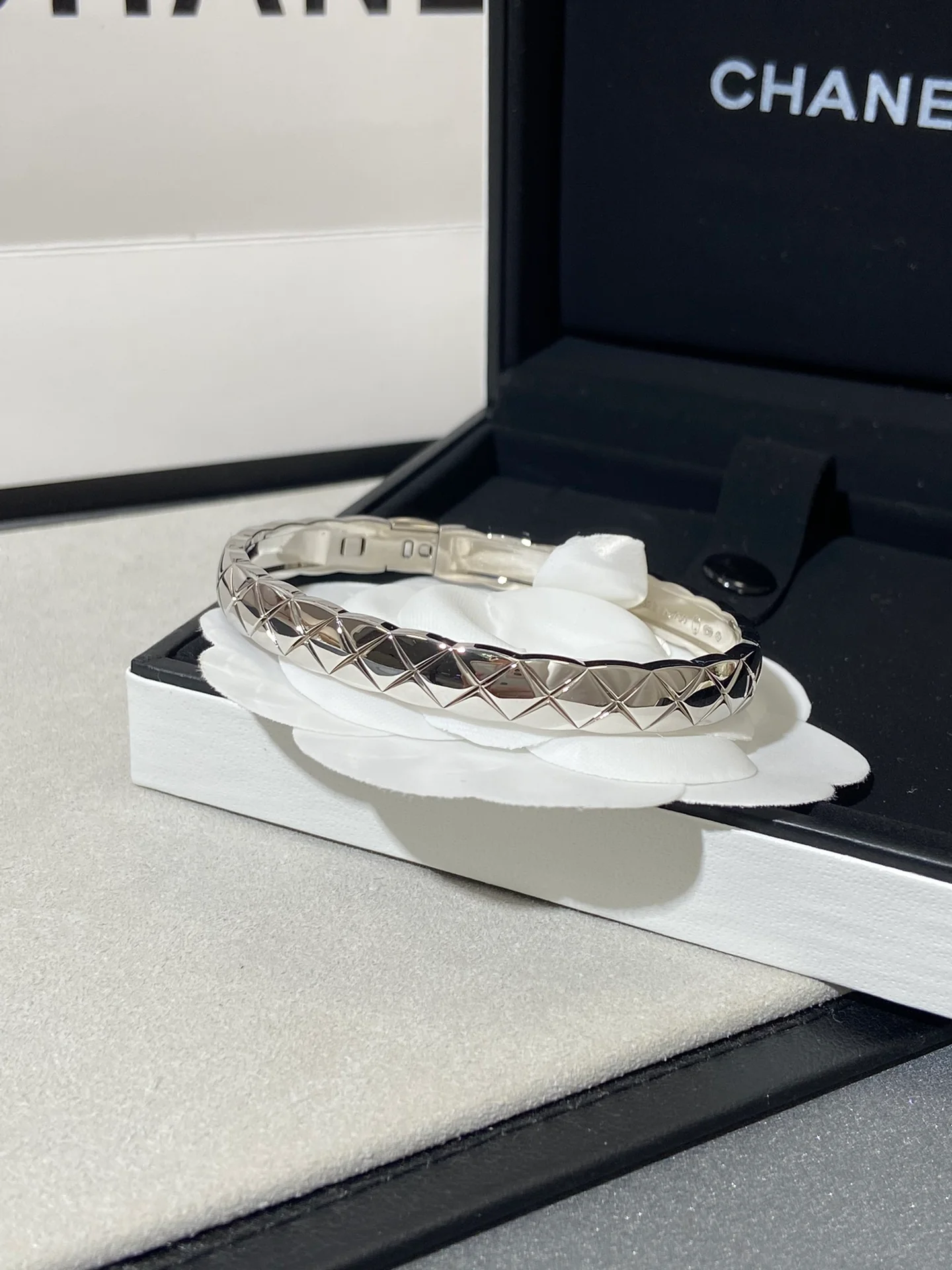 Браслет Chanel 103