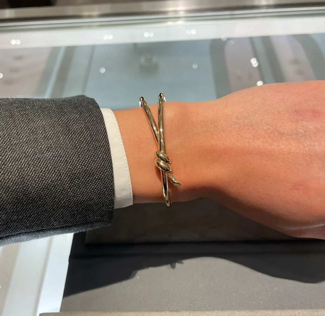 Браслет Tiffany 022