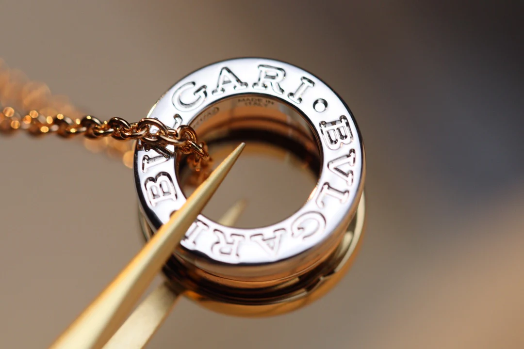 Bvlgari - Колье - 27