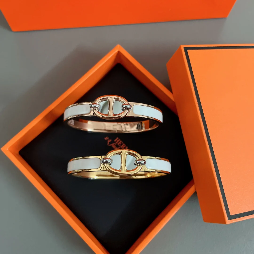 Браслет Hermes 038