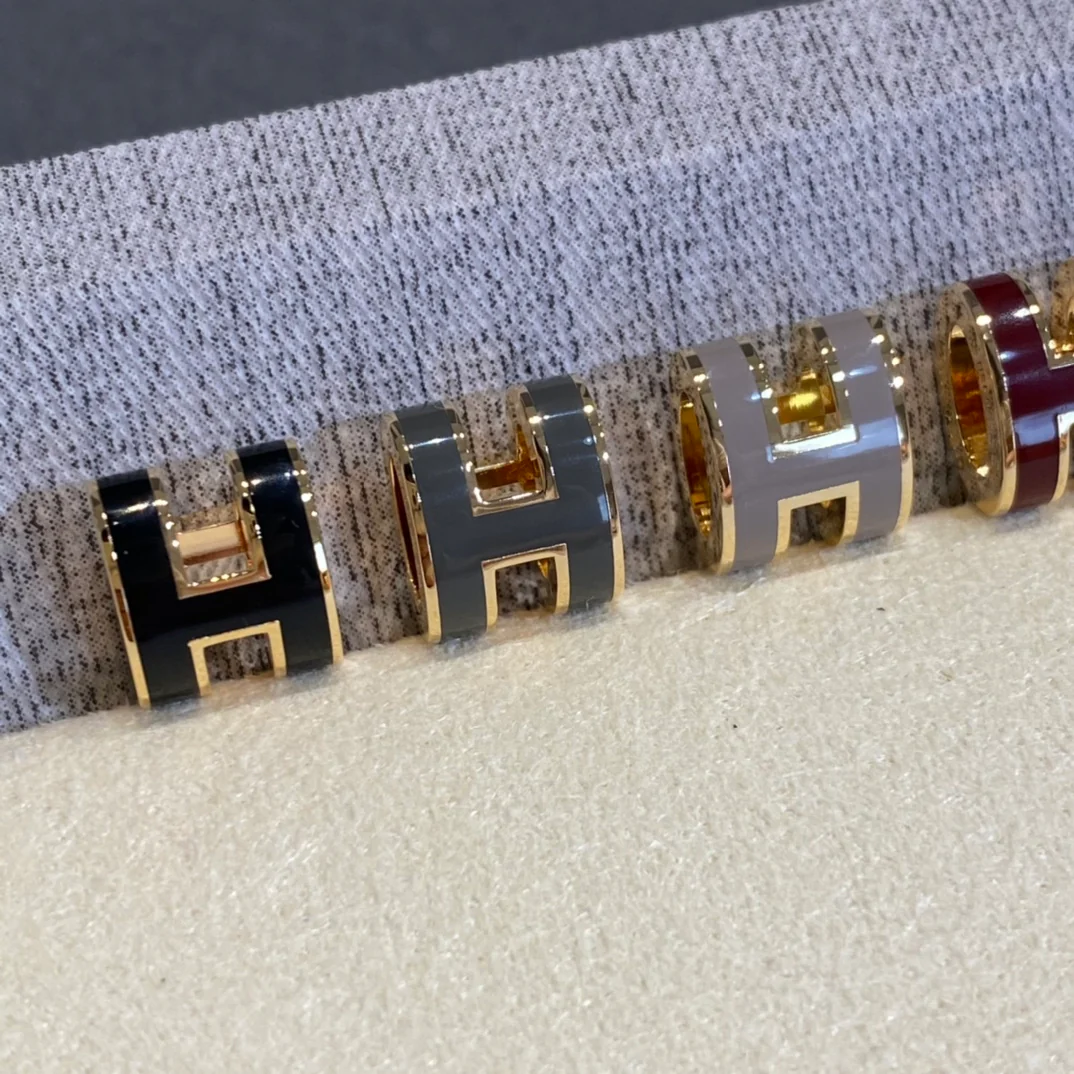 Колье Hermes - 6