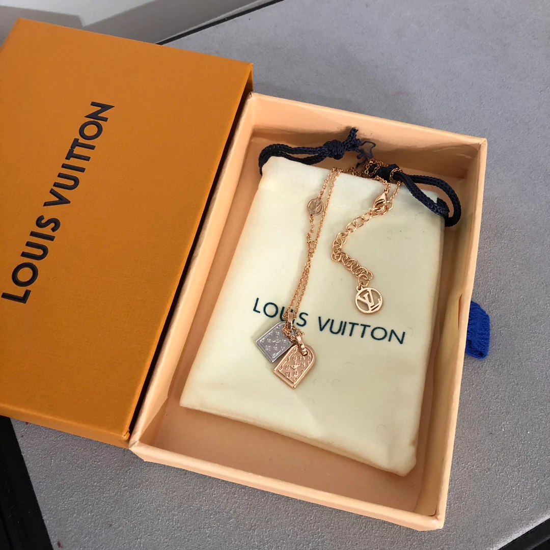 LV-Ожерелье 002