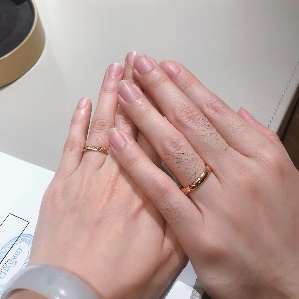 Chaumet - Кольцо - 3