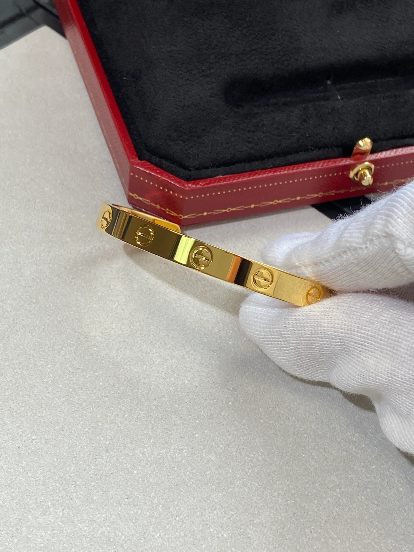 Cartier - Браслет 001