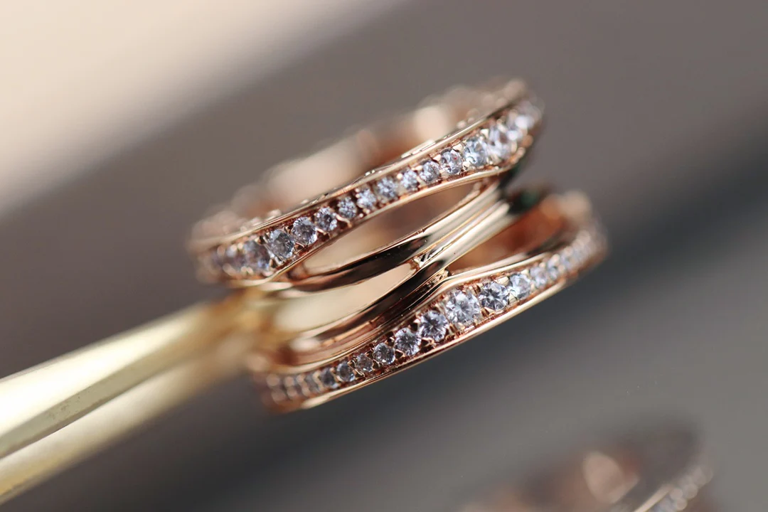 Колье Bvlgari - 105