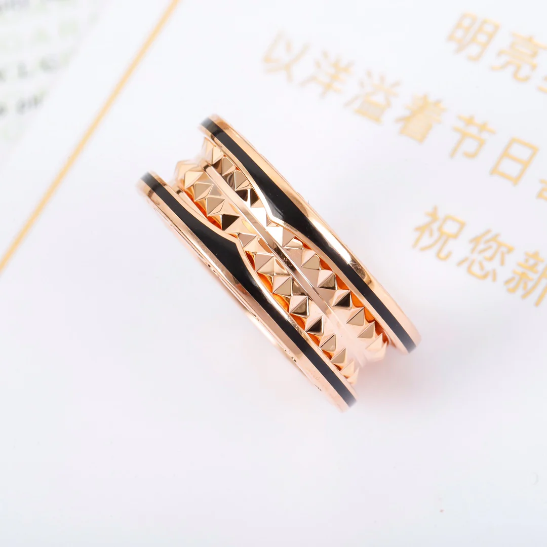 Кольцо Bvlgari - 12