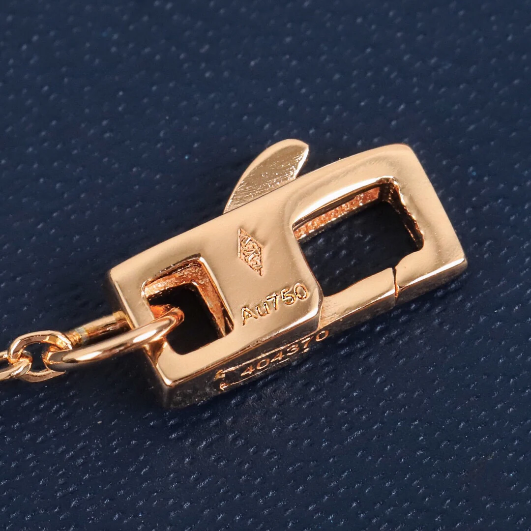 LV-Ожерелье 066