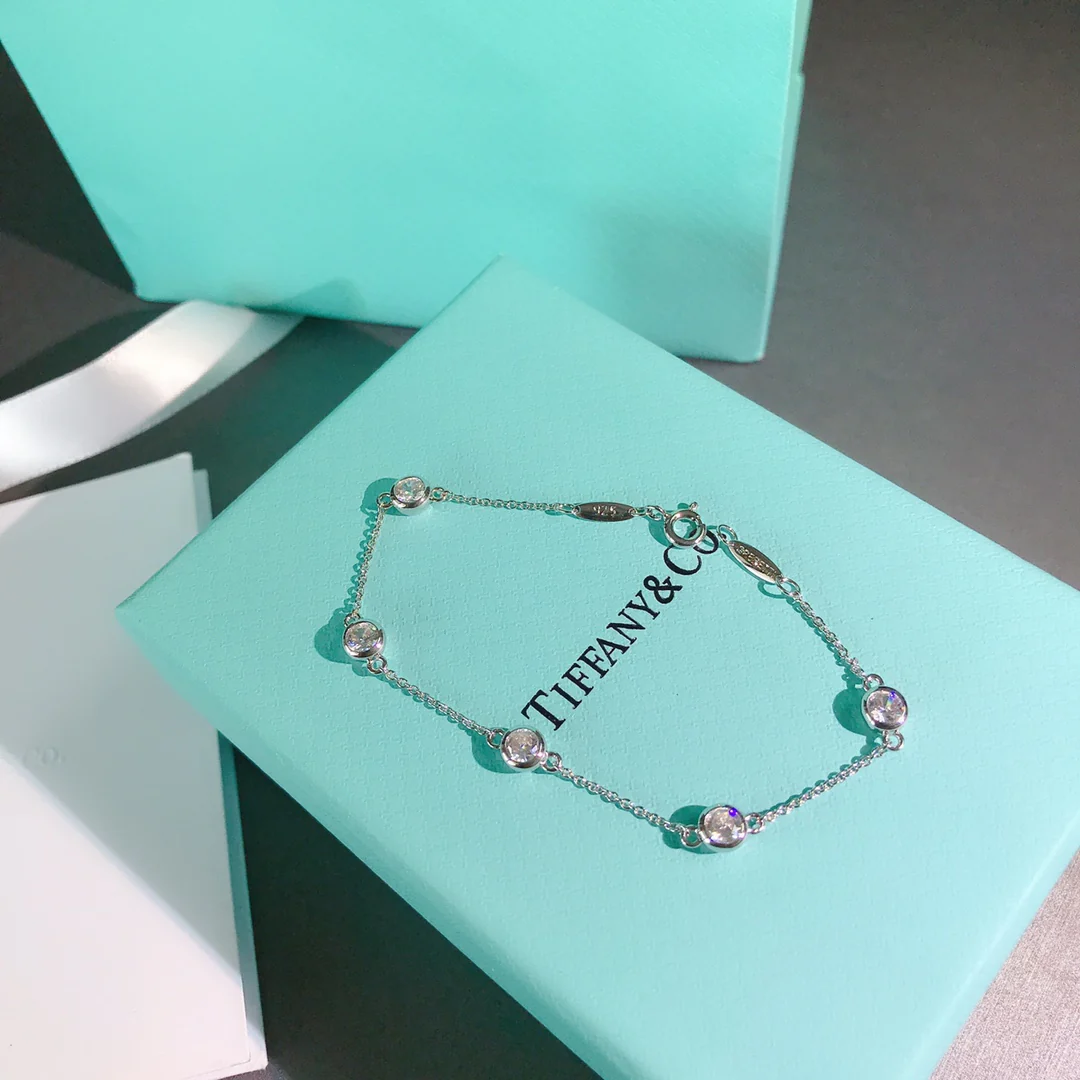 Браслет Tiffany - 10