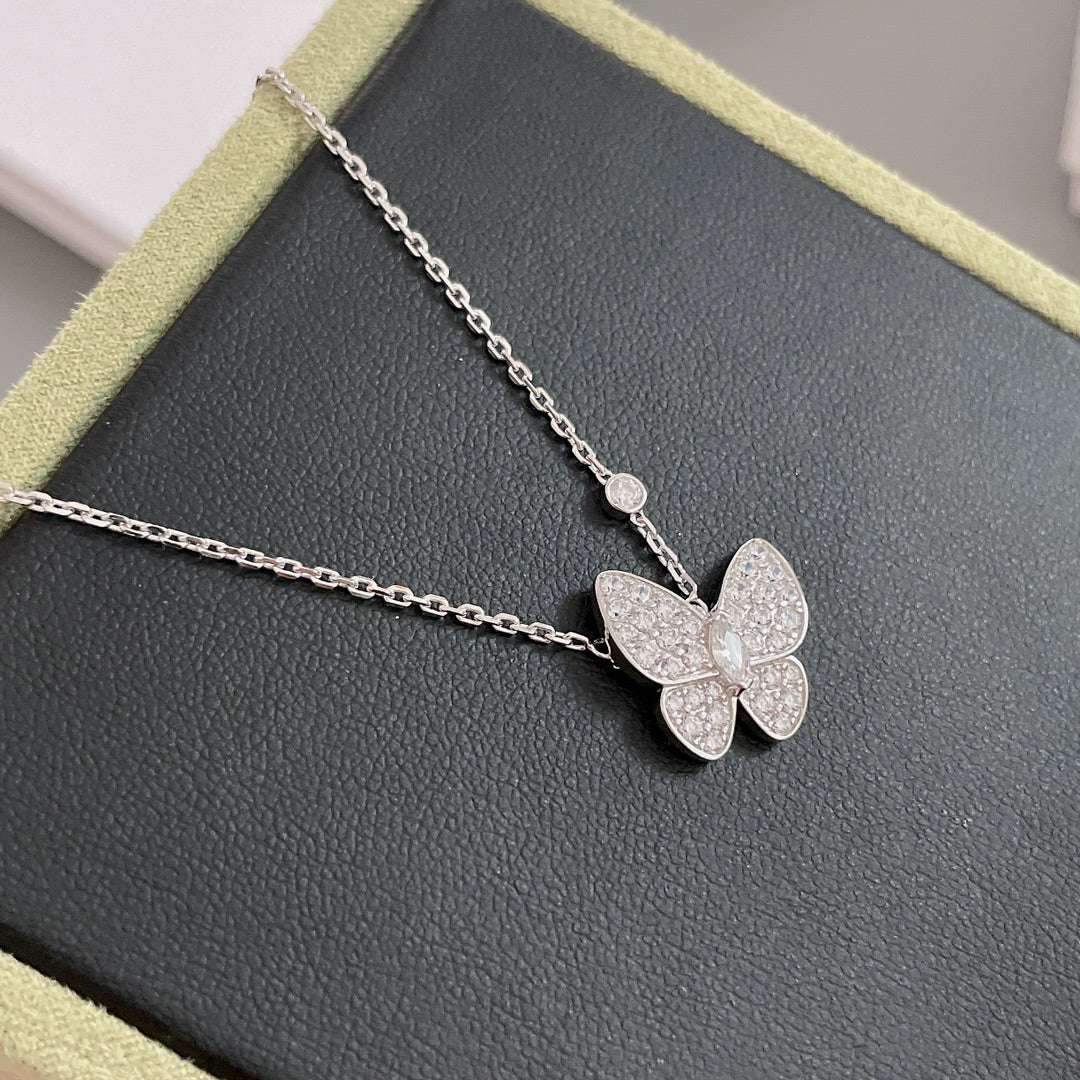 Van Vuitton - Колье 040