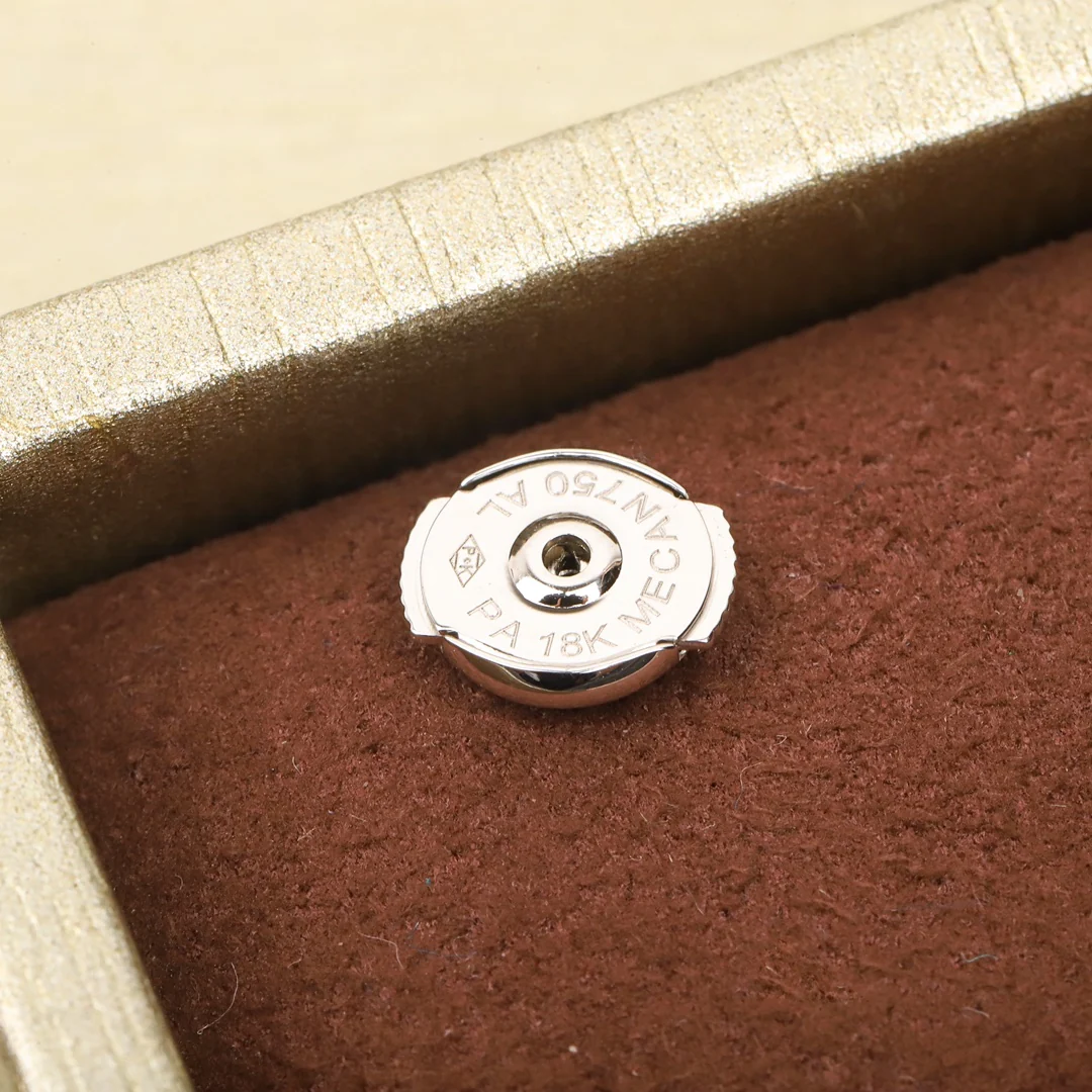 Серьги Chaumet 024