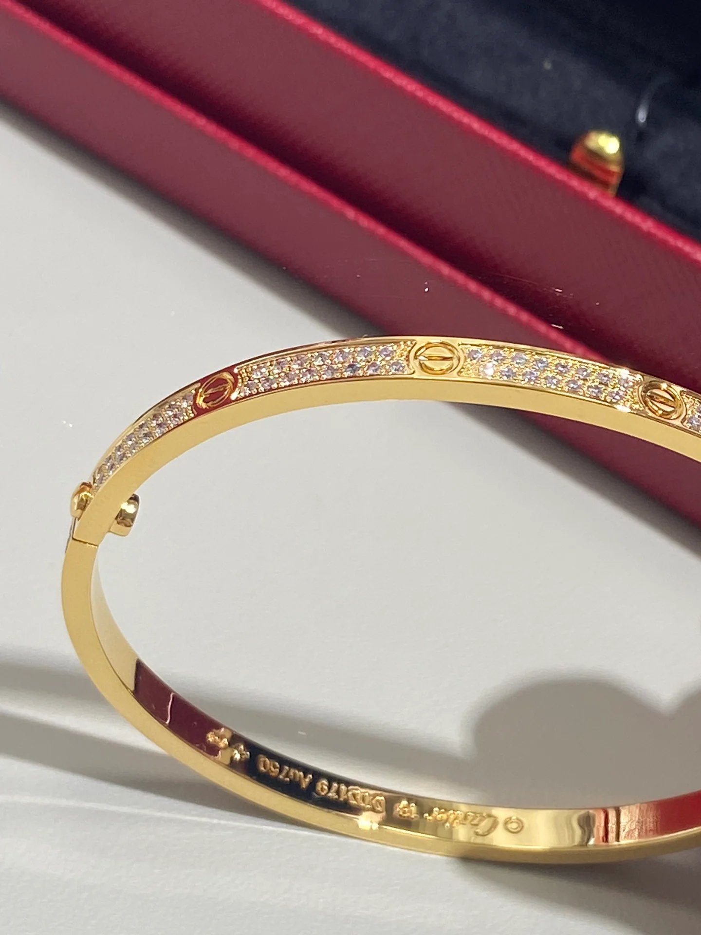 Cartier - Браслет 017