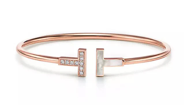 Браслет Tiffany 033