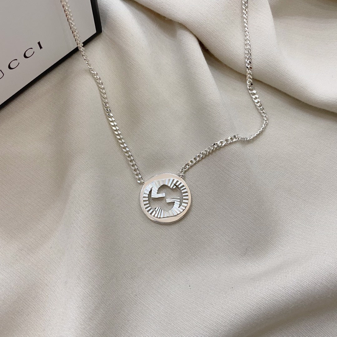 Gucci - Колье 058