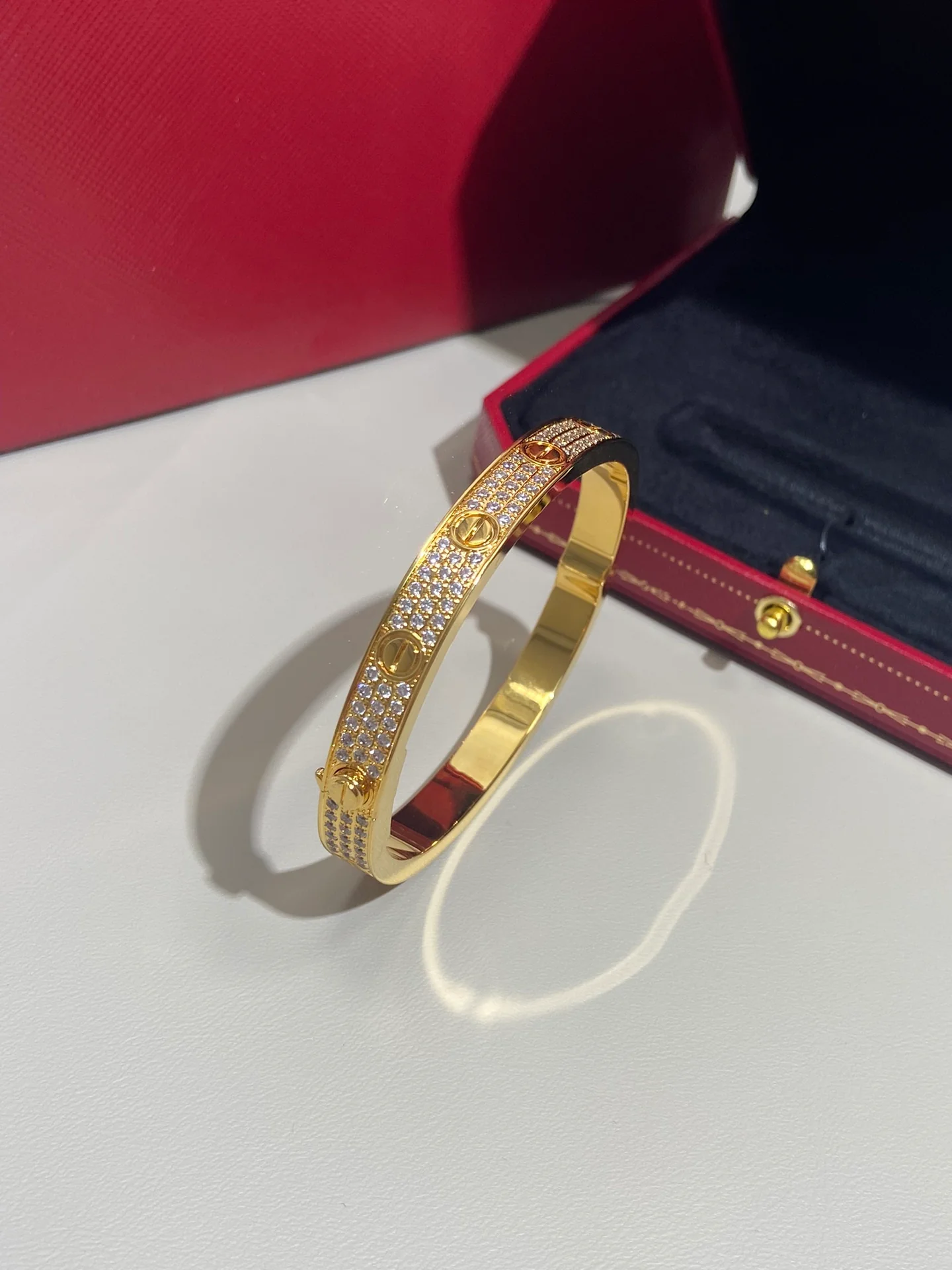 Cartier - Браслет 012