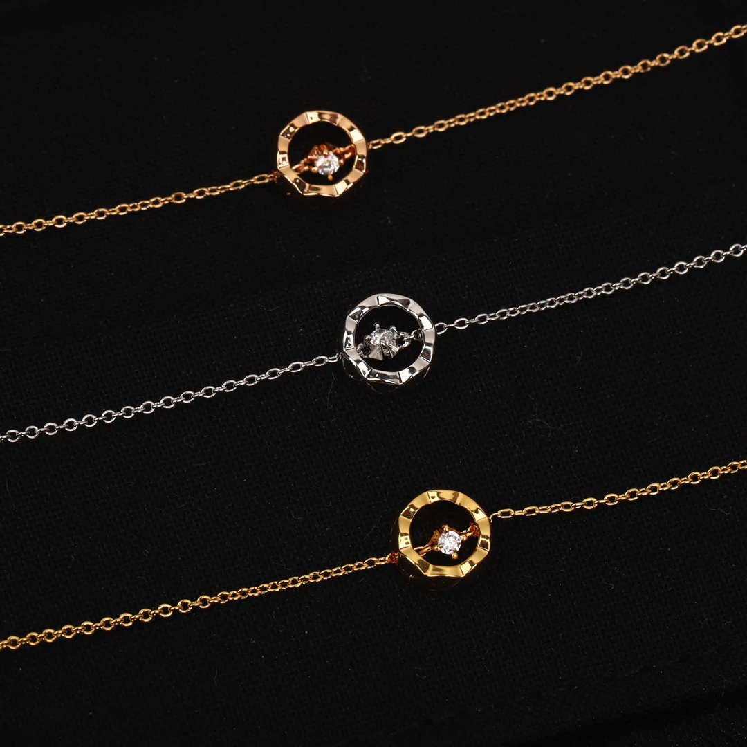 Браслет Chanel 084