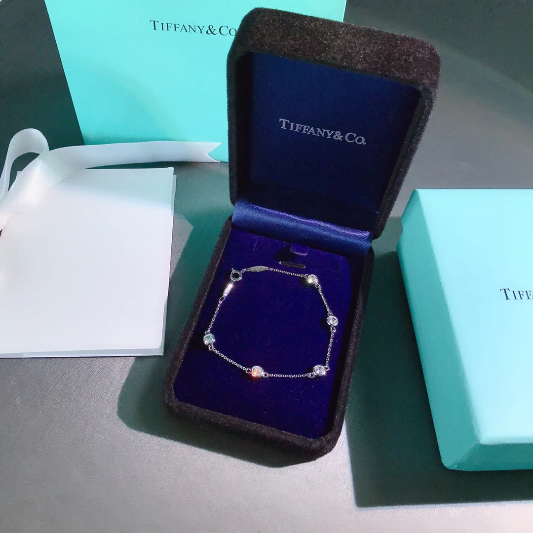 Браслет Tiffany - 10