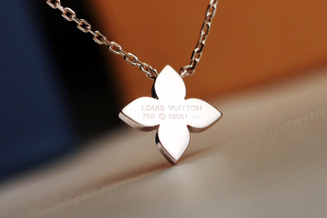 LV-Ожерелье 089