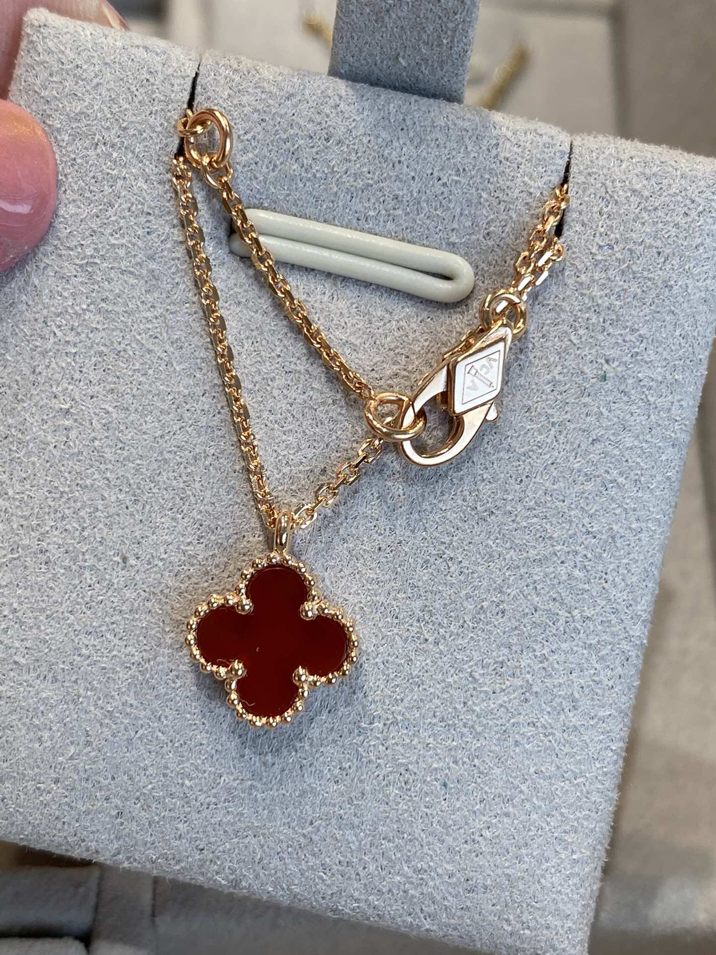 Van Ville - Колье 026