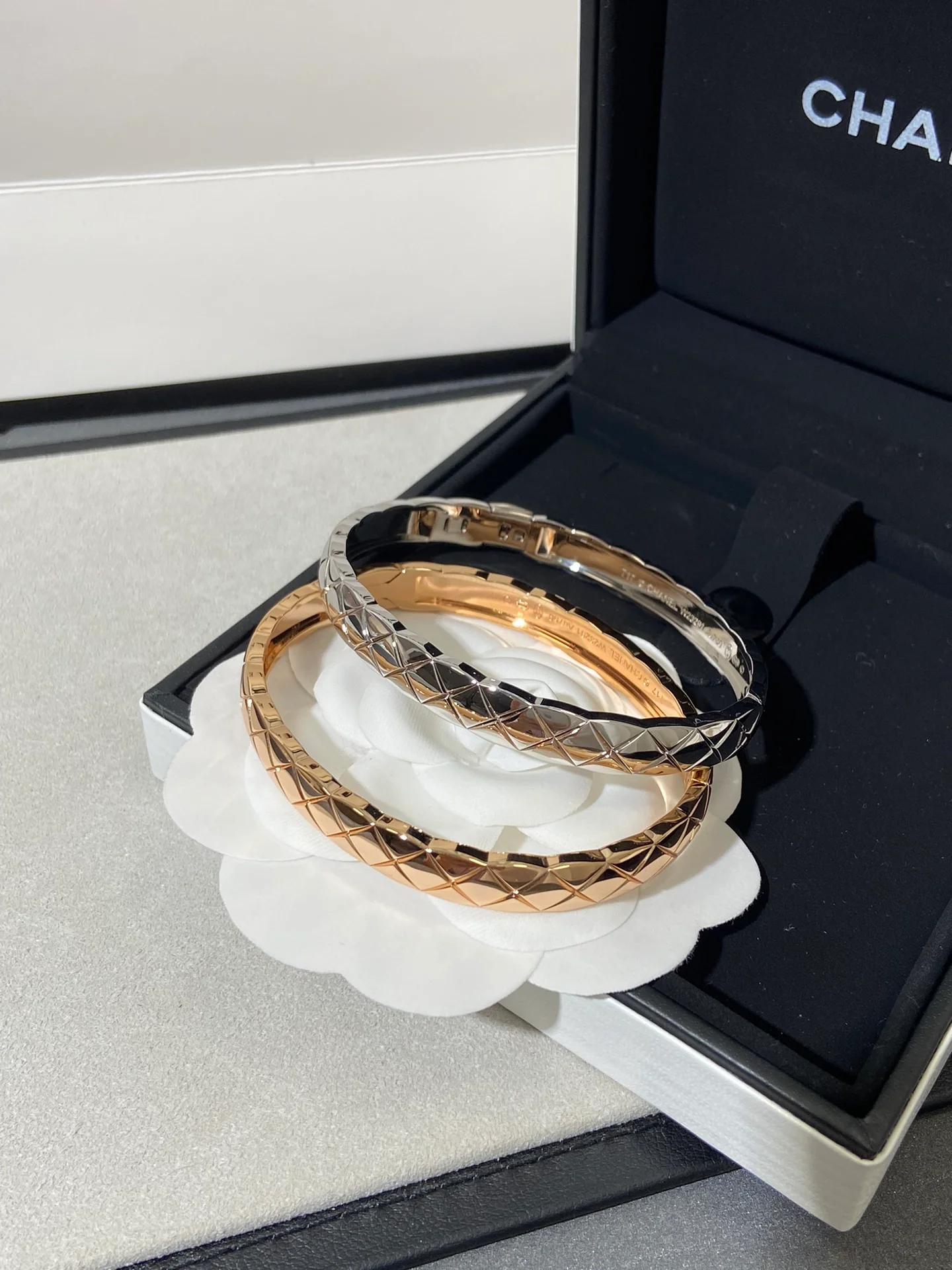 Браслет Chanel 104