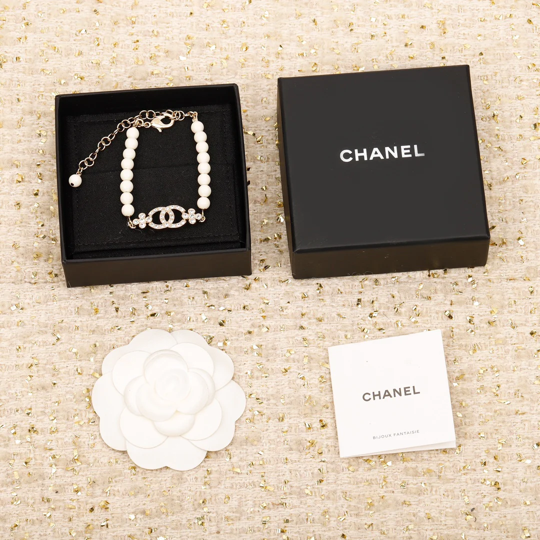 Браслет Chanel 092