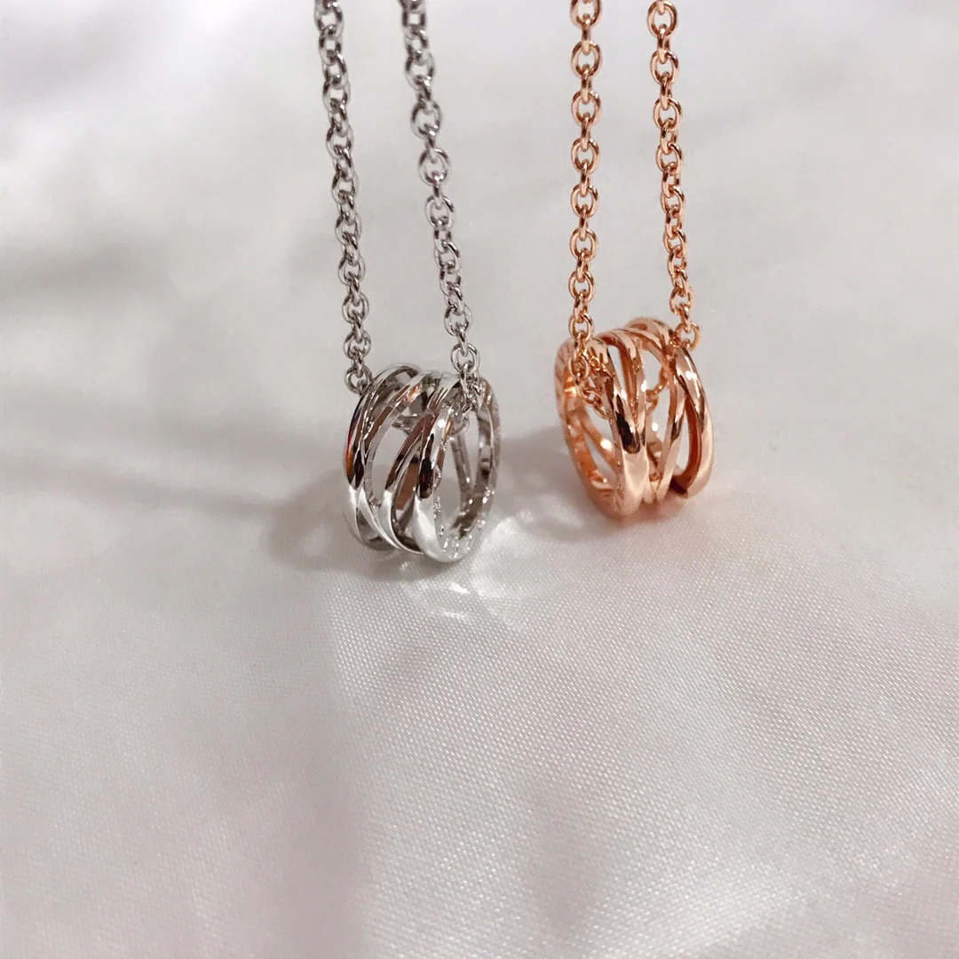 Колье Bvlgari - 80