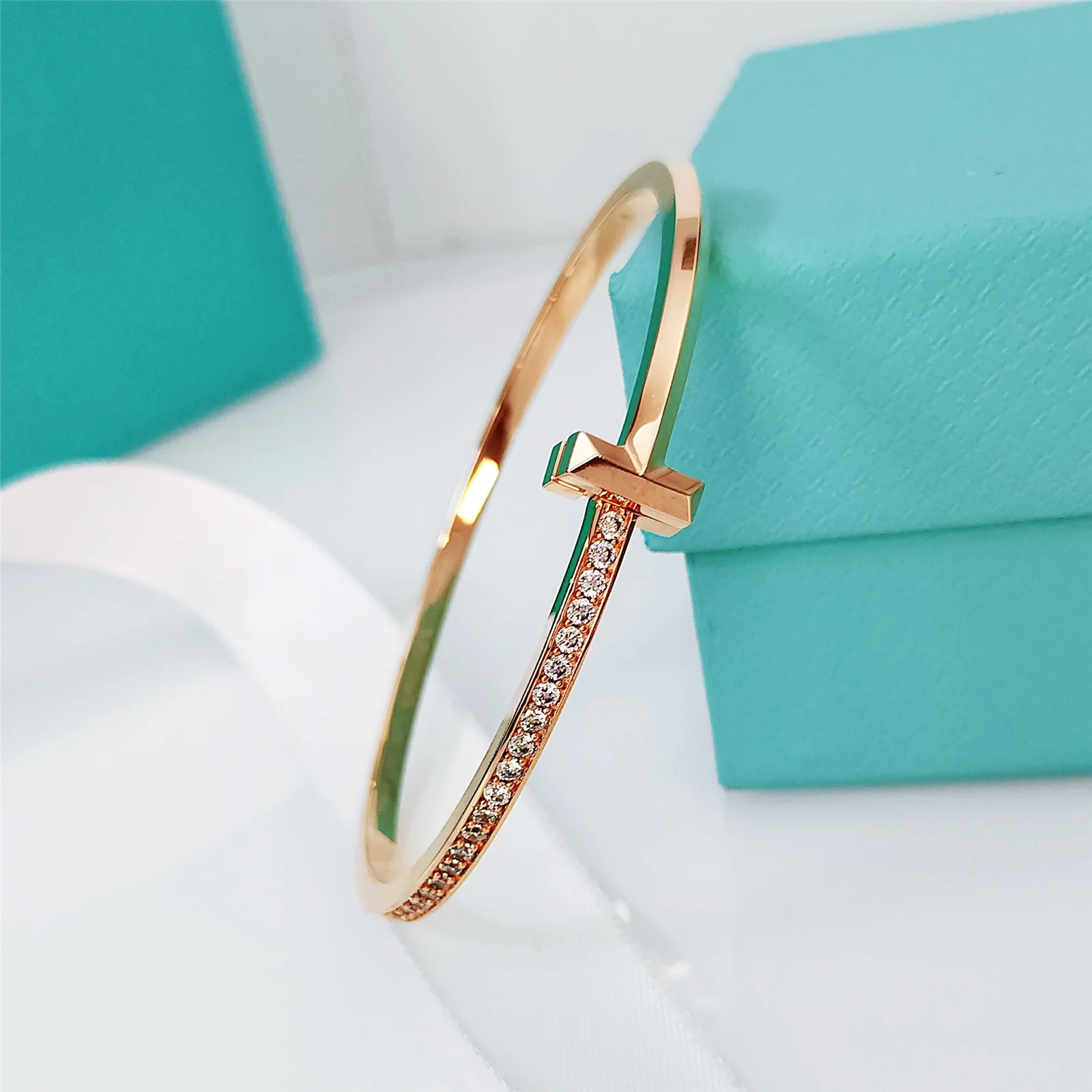 Браслет/наручный браслет Tiffany - 5