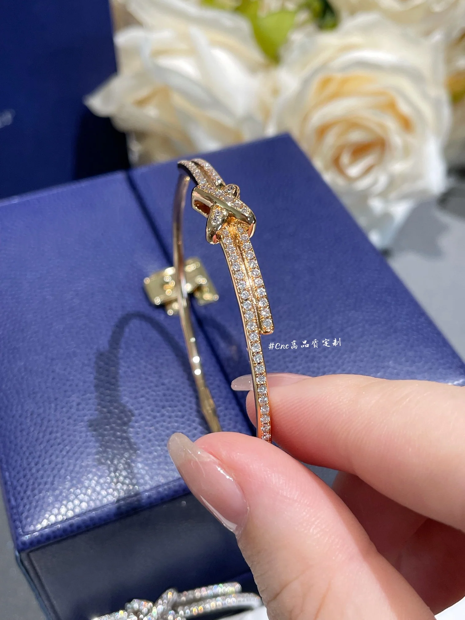 Браслет Chaumet 003